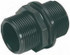 Nipplo passaparete simmetrico G1/2" - Arag