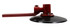 Avanvomere completo con disco 410mm e braccio 60x30mm - Ama