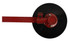 Avanvomere completo con disco 410mm e braccio 60x30mm - Ama