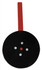 Avanvomere completo con disco 360mm e braccio sezione 50x30mm - Ama