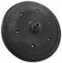 Ruota completa di cerchio 325x50mm adattabile a Maschio F06120440 - No brand