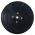 Disco per avanvomere Ø 360mm sp. 4,5mm con fori svasati - Ama