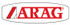 Raccordo portagomma 1"1/2 x50mm adattabile ad Arag 6292650 - Arag