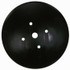 Disco per avanvomere Ø 410mm sp. 4,5mm con fori svasati - Ama