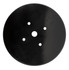 Disco per avanvomere Ø 310mm con foro 26mm - Ama