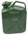 Tanica per carburante in metallo 5L - Ama