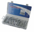 Set assortito con 555 coppiglie standard - Ama