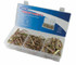 Assortimento 50 spine a scatto - Ama