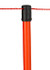 Rete per ovini da 108 cm con 14 picchetti - No brand