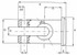 Barilotto con fondo aperto ø 10mm - Ama