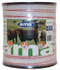 Banda per recinti elettrici larghezza 20mm lunghezza 200m resistenza max 140kg - Ama