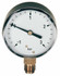 Manovuotometro Ø 100mm filetto M1/2" - Riv