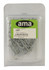 Confezione 5 coppiglie a molla ø 6mm - Ama