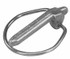 Confezione 5 spine a scatto a pera ø 11mm - Ama