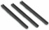 Spina elastica uni 6873 4 x 40 - Ama