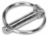 Spina scatto tonda ø8x54mm - Ama