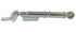Stabilizzatore laterale lunghezza 400mm diritto adattabile a Fiat 5113070 - Ama