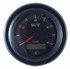 Contagiri e contaore analogico-digitale 4000RPM Ø80mm 10-32V - Ama