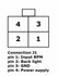 Contagiri e contaore analogico-digitale 4000RPM Ø80mm 10-32V - Ama