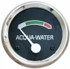 Indicatore temperatura acqua capillare 40-120° cavo 2070mm adattabile Massey Ferguson - Ama