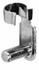 Serraggio automatico per forcelle Ø 8mm - Ama