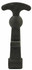 Tirante aggancia cofano medio lunghezza 120mm - Ama
