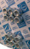 Dado per colonnetta assali M18 in blister 12 pz - Adr