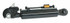 Terzo punto idraulico per trattore III cat. alesaggio 90mm Ø stelo 45mm lunghezza 640-870mm versatile e resistente - Ama