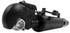 Terzo punto idraulico per trattore III cat. alesaggio 90mm Ø stelo 50mm lunghezza 660-910mm versatile e resistente - Ama