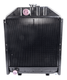 Radiatore in alluminio adattabile Fiat 4973345 - Ama