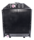 Radiatore in alluminio adattabile Fiat 4973345 - Ama