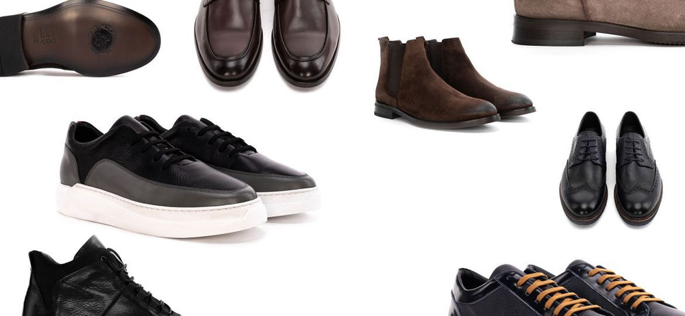 Kako odabrati savršen par cipela za svaku boju odela
