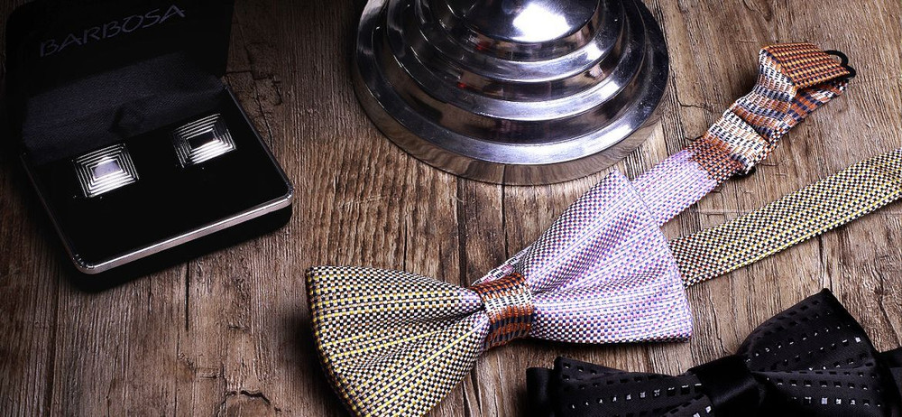 Kako da uspešno vežete leptir mašnu?