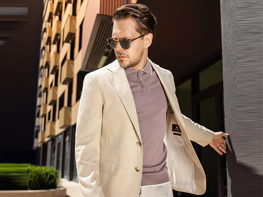 Kad leto zahladi: kako ostati moderan u hladnijim letnjim večerima