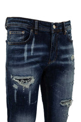 MUŠKE PANTALONE 2757 F