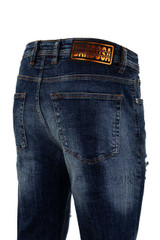 MUŠKE PANTALONE 2757 F