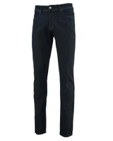 MUŠKE PANTALONE 2454