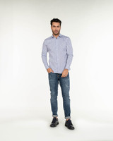 MUŠKA KOŠULJA C-187