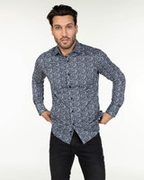 MUŠKA KOŠULJA C-187