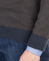 MUŠKI DŽEMPER 8431