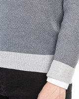 MUŠKI DŽEMPER 8431