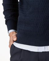 MUŠKI DŽEMPER 8251