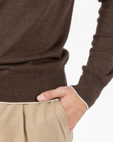 MUŠKI DŽEMPER 8364