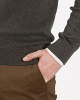 MUŠKI DŽEMPER 8253