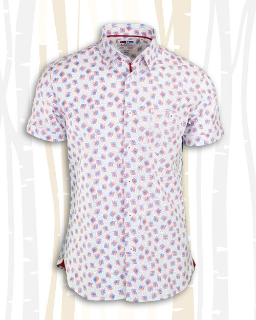 MUŠKA KOŠULJA J318 MUŠKA KOŠULJA J318