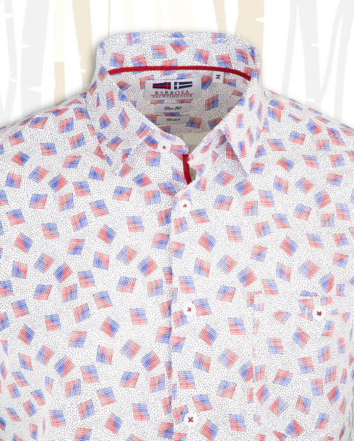 MUŠKA KOŠULJA J318 MUŠKA KOŠULJA J318