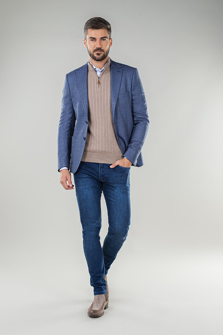 MUŠKI SAKO 751 MUŠKI SAKO 751