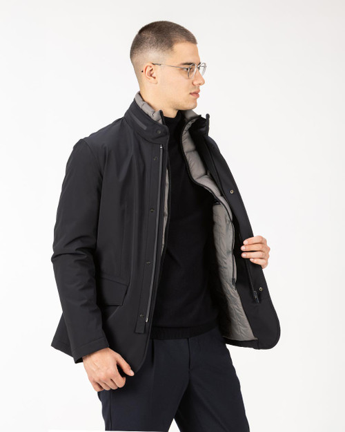 MUŠKA JAKNA 10-223 MUŠKA JAKNA 10-223