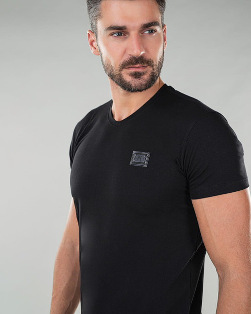 MUŠKA MAJICA 90-74 MUŠKA MAJICA 90-74