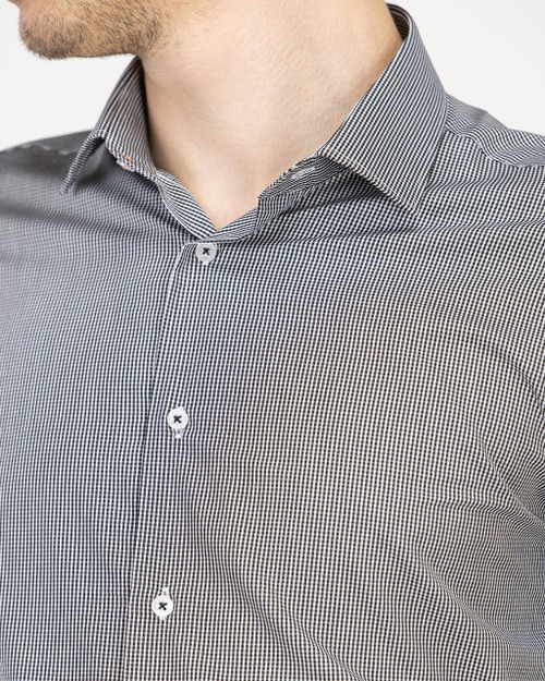 MUŠKA KOŠULJA V-026 MUŠKA KOŠULJA V-026